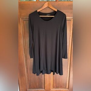 Comfy USA Tunic Top